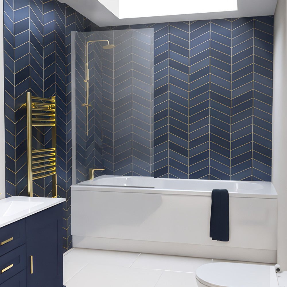 Single-Ended-Baths
